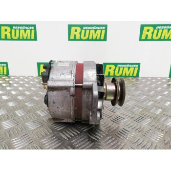 Recambio de alternador para audi 80/90 (811/813/853) 80 gte referencia OEM IAM   
