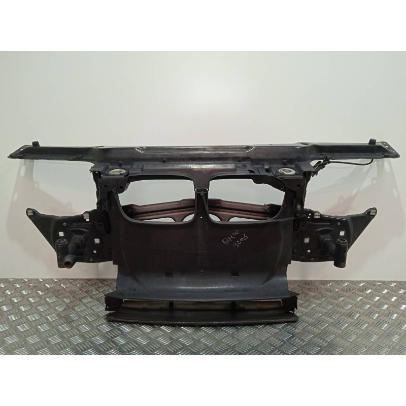 Recambio de panel frontal para bmw serie 3 berlina (e46) 320d referencia OEM IAM 51718211467  