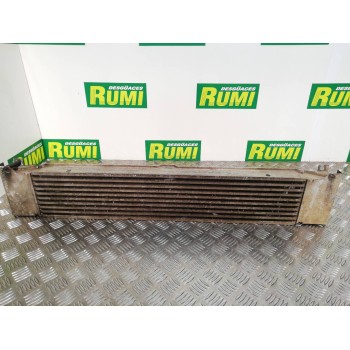 Recambio de intercooler para citroën jumper combi (06.2006) 30 l1h1 hdi 120 club referencia OEM IAM   