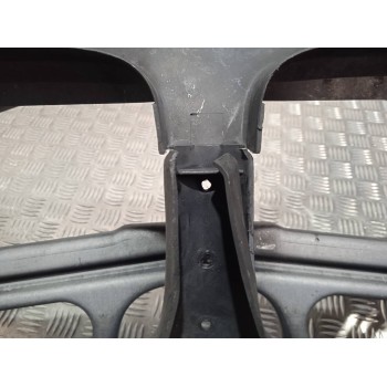 Recambio de panel frontal para bmw serie 3 berlina (e46) 320d referencia OEM IAM 51718211467  