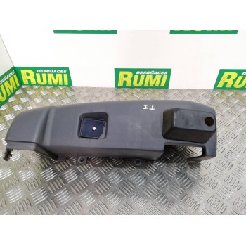 PUNTERA PARAGOLPES TRASERA IZQUIERDA 