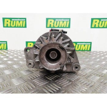 Recambio de alternador para seat toledo (1l) base referencia OEM IAM 026903015 0120489362 