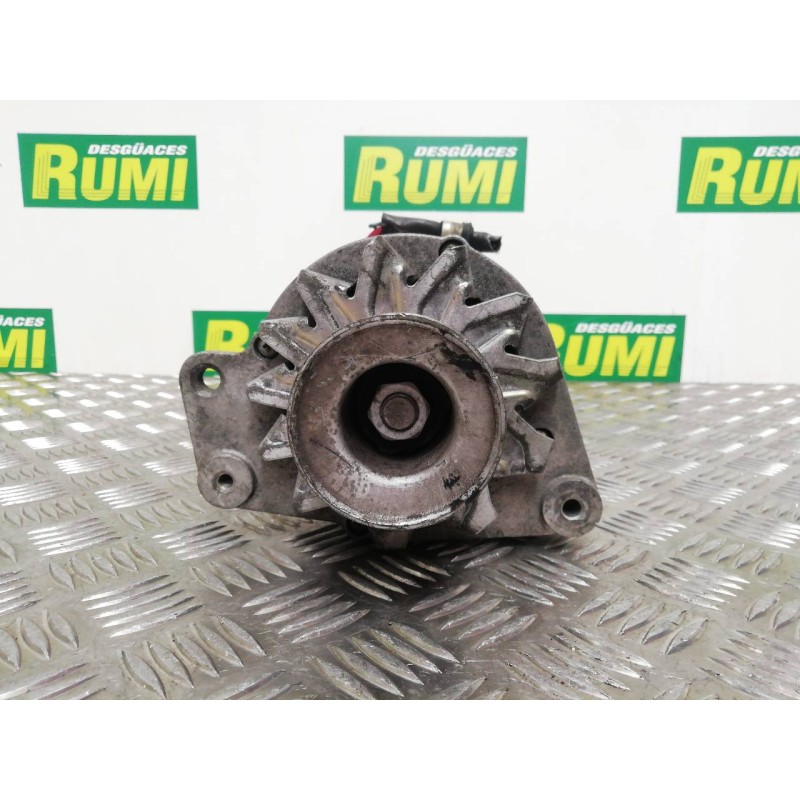 Recambio de alternador para seat toledo (1l) base referencia OEM IAM 026903015 0120489362 