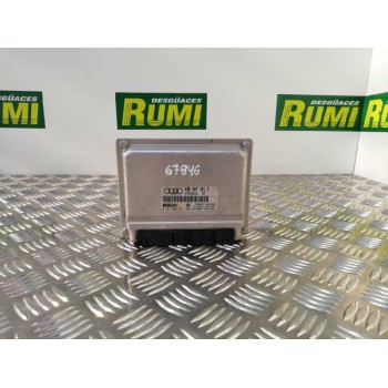 Recambio de centralita motor uce para audi a6 berlina (4b2) 2.5 tdi referencia OEM IAM 4B0907401K 0281001931 