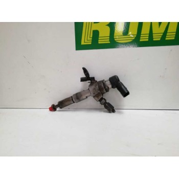 Recambio de inyector para ford fiesta (cbk) ambiente referencia OEM IAM SIEMENS  