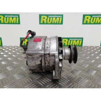 Recambio de alternador para seat toledo (1l) base referencia OEM IAM 026903015 0120489362 