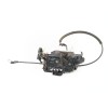 Recambio de cerradura puerta delantera derecha para seat ibiza (6k1) signo referencia OEM IAM 6K3837016D  