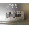 Recambio de centralita motor uce para audi a6 berlina (4b2) 2.5 tdi referencia OEM IAM 4B0907401K 0281001931 