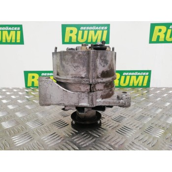 Recambio de alternador para seat toledo (1l) base referencia OEM IAM 026903015 0120489362 