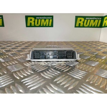 Recambio de centralita motor uce para audi a6 berlina (4b2) 2.5 tdi referencia OEM IAM 4B0907401K 0281001931 