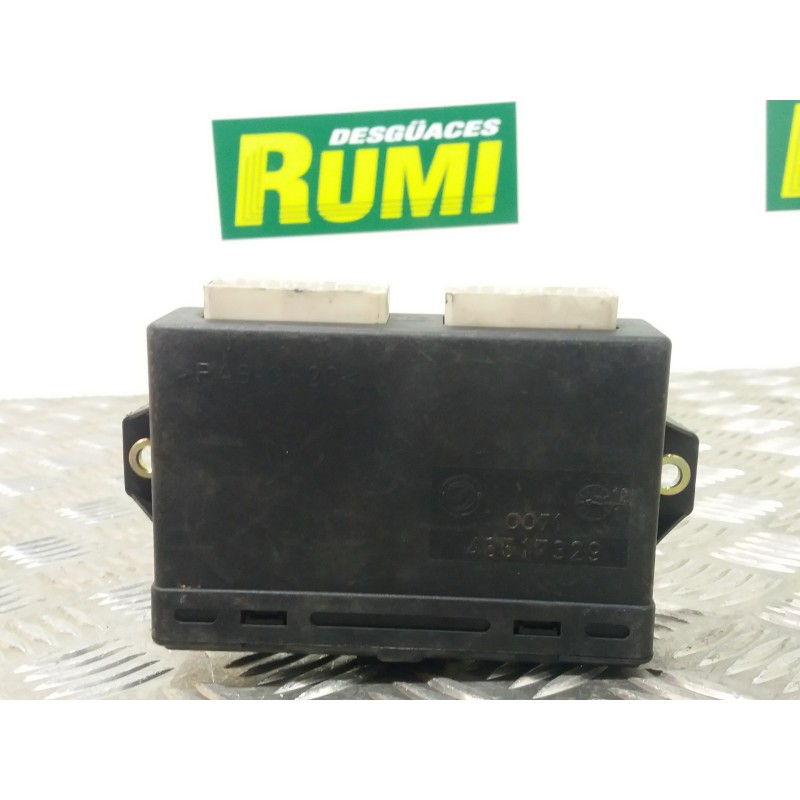 Recambio de modulo electronico para fiat marea berlina (185) jtd 105 clima referencia OEM IAM 46517329 39007480 