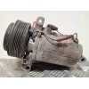 Recambio de compresor aire acondicionado para bmw serie 3 berlina (e46) 320d referencia OEM IAM 64528386650  