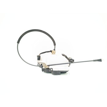 Recambio de cerradura puerta delantera derecha para seat ibiza (6k1) signo referencia OEM IAM 6K3837016D  