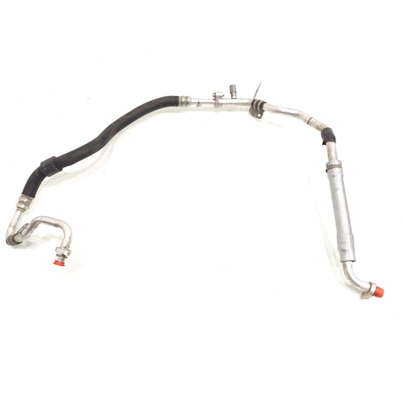 Recambio de tubos aire acondicionado para renault megane iv berlina 5p business referencia OEM IAM 924540508R  