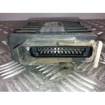 Recambio de centralita motor uce para seat toledo (1l) limited edition referencia OEM IAM 0280000739 443907403G 