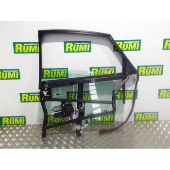 Recambio de elevalunas trasero derecho para audi a6 berlina (4b2) 1.8 referencia OEM IAM   