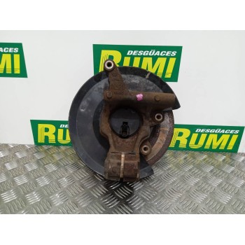 Recambio de mangueta trasera izquierda para ford mondeo berlina (ge) 2.0 tdci cat referencia OEM IAM 1S712K317  