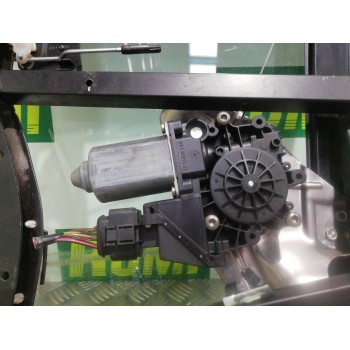 Recambio de elevalunas trasero derecho para audi a6 berlina (4b2) 1.8 referencia OEM IAM   