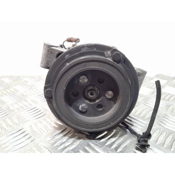 Recambio de compresor aire acondicionado para bmw serie 3 berlina (e46) 320d referencia OEM IAM 64528386650  