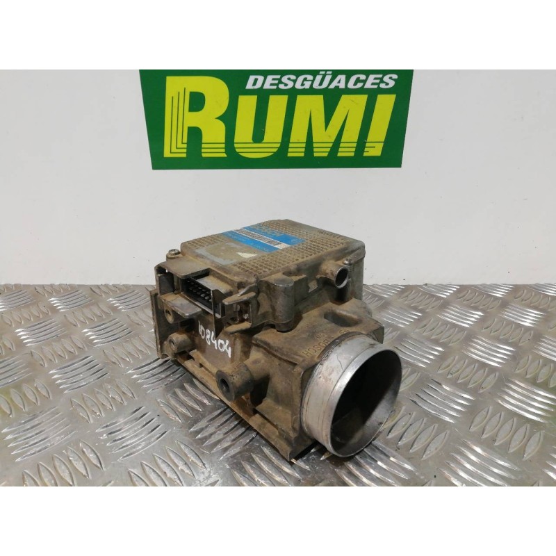 Recambio de caudalimetro para opel kadett e california berlina referencia OEM IAM 0280000605 90281820 028020260