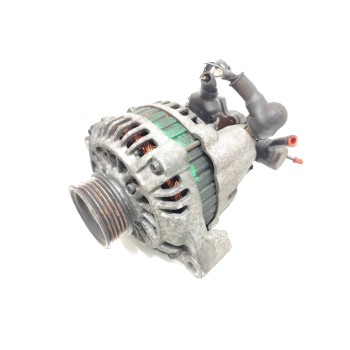 Recambio de alternador para kia carnival ii 2.9 cdri ex referencia OEM IAM   