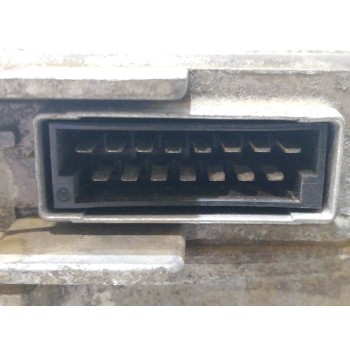 Recambio de caudalimetro para opel kadett e california berlina referencia OEM IAM 0280000605 90281820 028020260