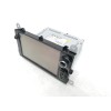 Recambio de pantalla multifuncion para renault clio iv technofeel referencia OEM IAM 281153868R  