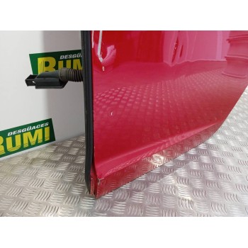 Recambio de puerta trasera izquierda para seat leon (5f1) fr referencia OEM IAM   