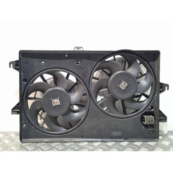 Recambio de electroventilador para ford mondeo berlina (gd) ambiente referencia OEM IAM 95BB8146DA 01770262M 