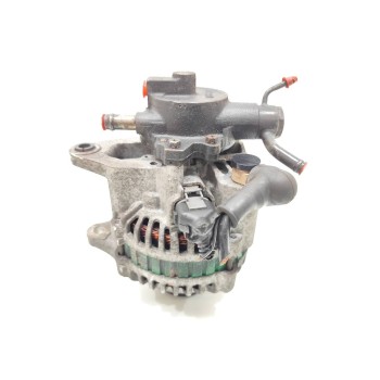 Recambio de alternador para kia carnival ii 2.9 cdri ex referencia OEM IAM   