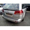 OPEL VECTRA C CARAVAN