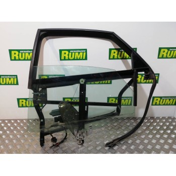 Recambio de elevalunas trasero izquierdo para audi a6 berlina (4b2) 1.8 t referencia OEM IAM 4B0971035AP 101144114 4B0839397B