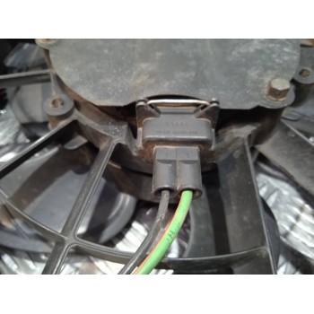 Recambio de electroventilador para ford mondeo berlina (gd) ambiente referencia OEM IAM 95BB8146DA 01770262M 