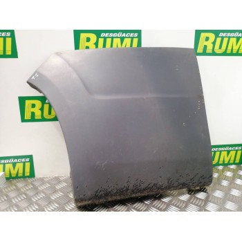 PUNTERA PARAGOLPES TRASERA IZQUIERDA 