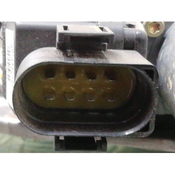 Recambio de elevalunas trasero izquierdo para audi a6 berlina (4b2) 1.8 t referencia OEM IAM 4B0971035AP 101144114 4B0839397B