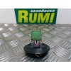 Recambio de resistencia calefaccion para seat ibiza (6l1) fresh referencia OEM IAM 12375  