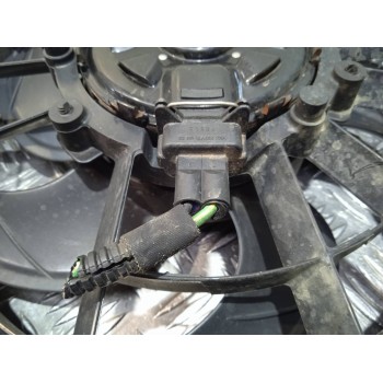 Recambio de electroventilador para ford mondeo berlina (gd) ambiente referencia OEM IAM 95BB8146DA 01770262M 