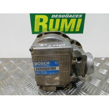 Recambio de caudalimetro para opel kadett e california berlina referencia OEM IAM 0280000605 90281820 028020260