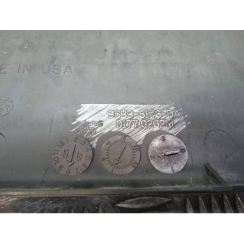 Recambio de electroventilador para ford mondeo berlina (gd) ambiente referencia OEM IAM 95BB8146DA 01770262M 