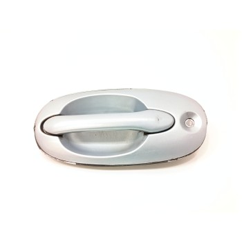 Recambio de maneta exterior delantera izquierda para kia carnival ii 2.9 cdri ex referencia OEM IAM K53A59410  