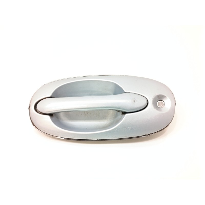 Recambio de maneta exterior delantera izquierda para kia carnival ii 2.9 cdri ex referencia OEM IAM K53A59410  