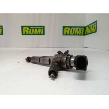 Recambio de inyector para ford fiesta (cbk) ambiente referencia OEM IAM SIEMENS  