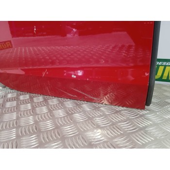 Recambio de puerta trasera derecha para seat leon (5f1) fr referencia OEM IAM   