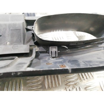 Recambio de refuerzo paragolpes delantero para mercedes-benz clase c (w203) berlina 220 cdi (203.006) referencia OEM IAM A203620