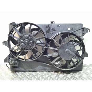 Recambio de electroventilador para ford mondeo berlina (gd) ambiente referencia OEM IAM 95BB8146DA 01770262M 