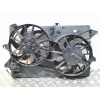 Recambio de electroventilador para ford mondeo berlina (gd) ambiente referencia OEM IAM 95BB8146DA 01770262M 