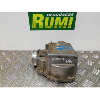 Recambio de caudalimetro para opel kadett e california berlina referencia OEM IAM 0280000605 90281820 028020260