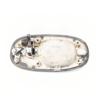 Recambio de maneta exterior delantera izquierda para kia carnival ii 2.9 cdri ex referencia OEM IAM K53A59410  