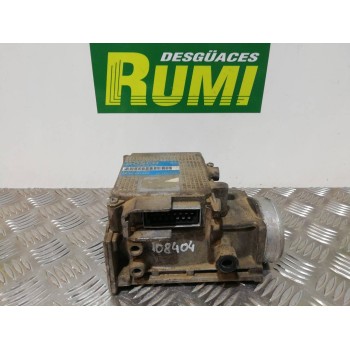 Recambio de caudalimetro para opel kadett e california berlina referencia OEM IAM 0280000605 90281820 028020260