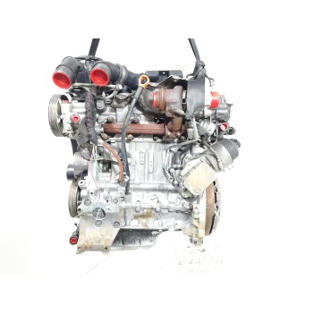 Recambio de motor completo para citroën berlingo cuadro mixto l referencia OEM IAM 9H03  